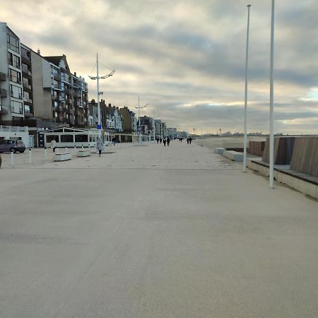Villa Seven Malo Dunkirk Bagian luar foto