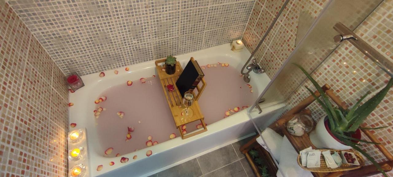 Villa Seven Malo Dunkirk Bagian luar foto