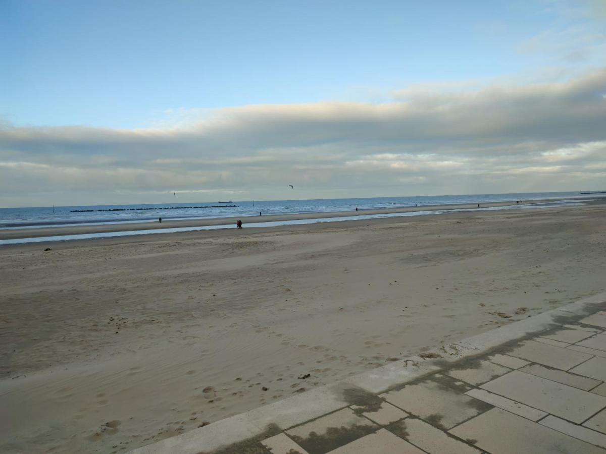 Villa Seven Malo Dunkirk Bagian luar foto
