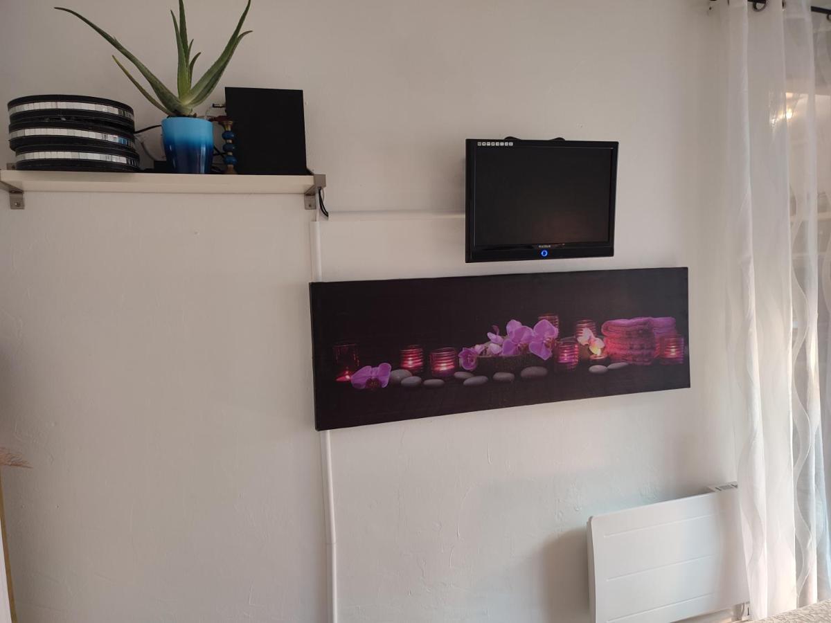 Villa Seven Malo Dunkirk Bagian luar foto