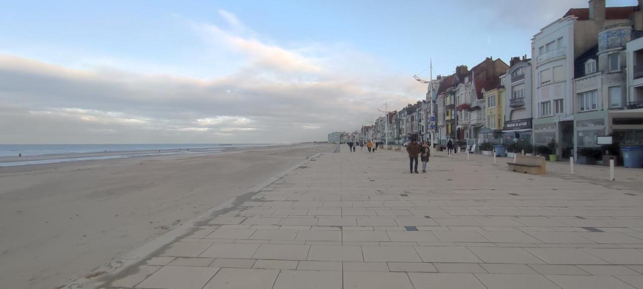 Villa Seven Malo Dunkirk Bagian luar foto