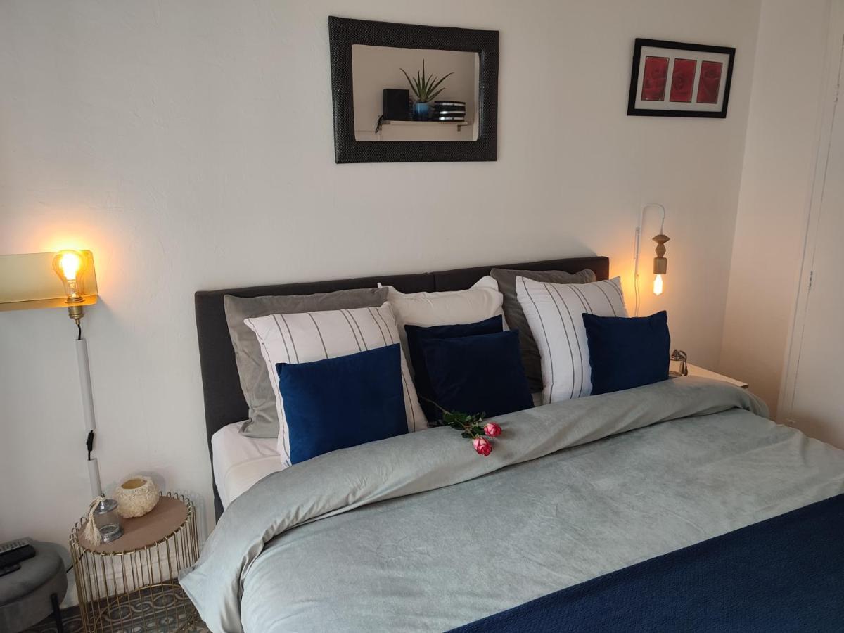 Villa Seven Malo Dunkirk Bagian luar foto