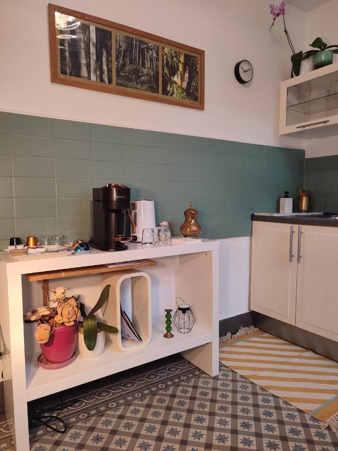Villa Seven Malo Dunkirk Bagian luar foto