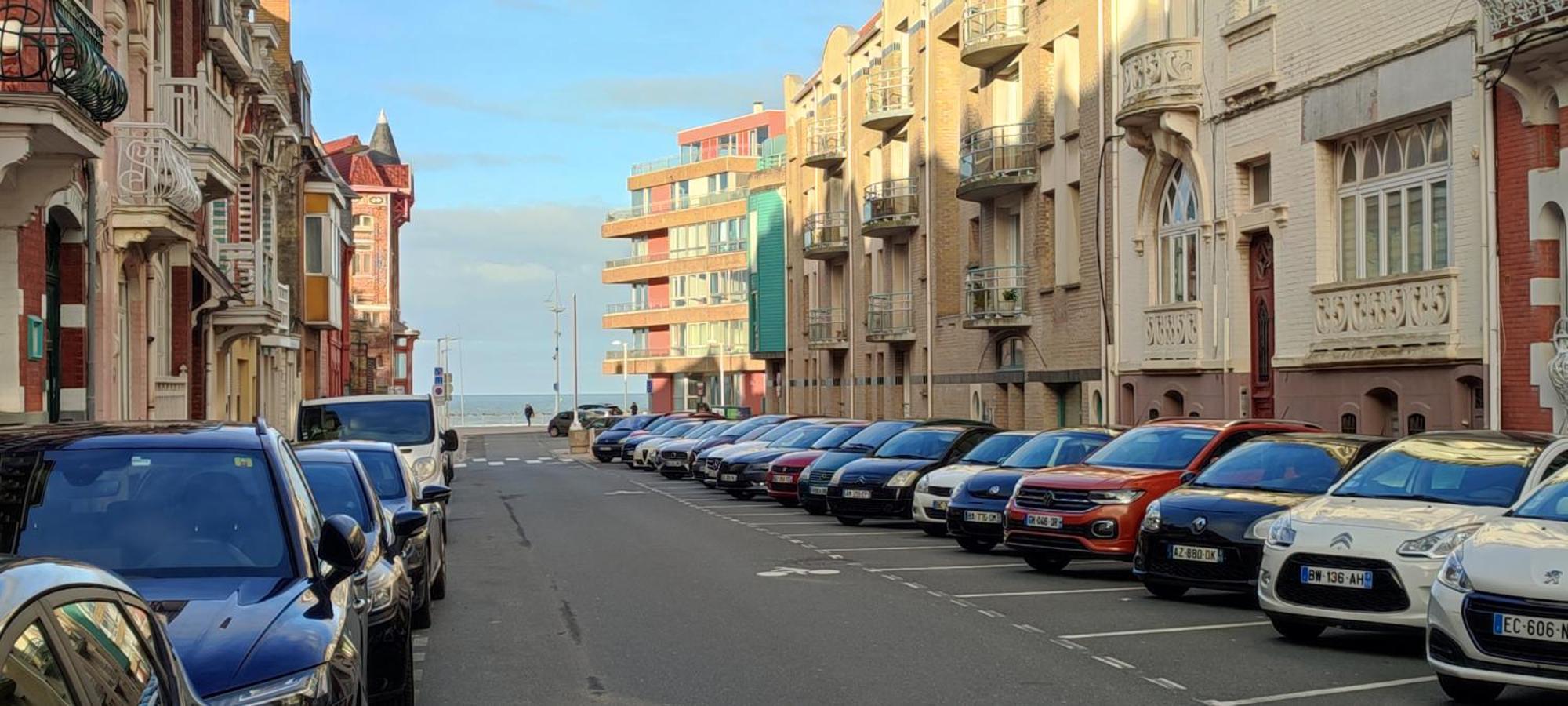 Villa Seven Malo Dunkirk Bagian luar foto
